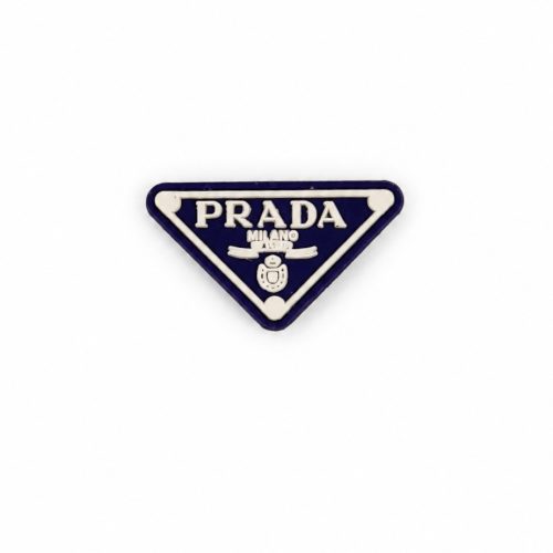 38B25998-7E19-4596-84CA-BE9BC42C10DC Prada Shoe Charm Purple