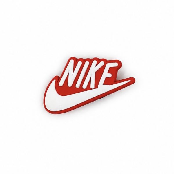 nike croc charms
