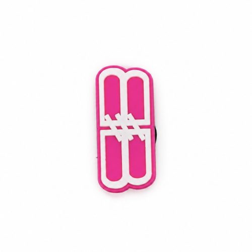 9FCDC2A5-C114-441D-819B-5FA34D9666A8 Balenciaga Shoe Charm Pink