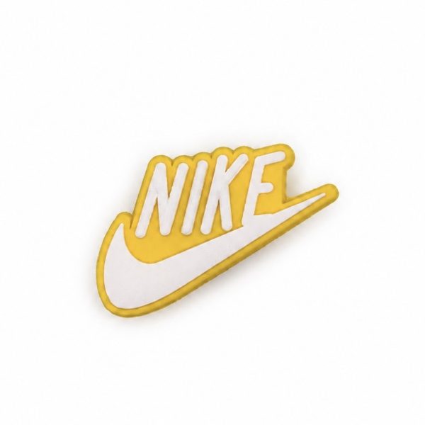 nike croc charms