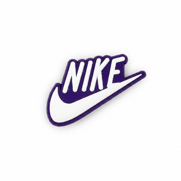 nike croc charms