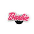 barbie croc charm