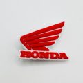 Honda Croc charm