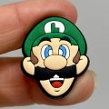 Mario Croc Charms