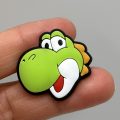Mario Croc Charms