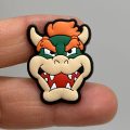 Mario Croc Charms