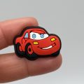 A Set Of 20 Disney Cars Croc Charms
