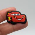 A Set Of 20 Disney Cars Croc Charms
