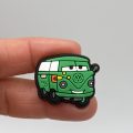 A Set Of 20 Disney Cars Croc Charms