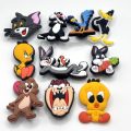Looney Tunes Croc Charms