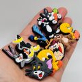 Looney Tunes Croc Charms