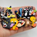 Looney Tunes Croc Charms