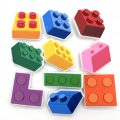 Lego Croc Charms