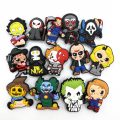 Halloween Croc Charms