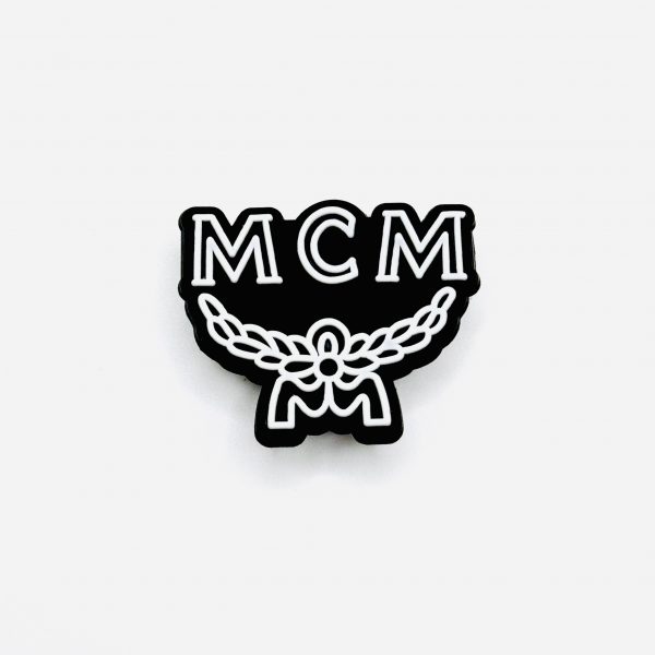 Designer Croc Charm 01-16