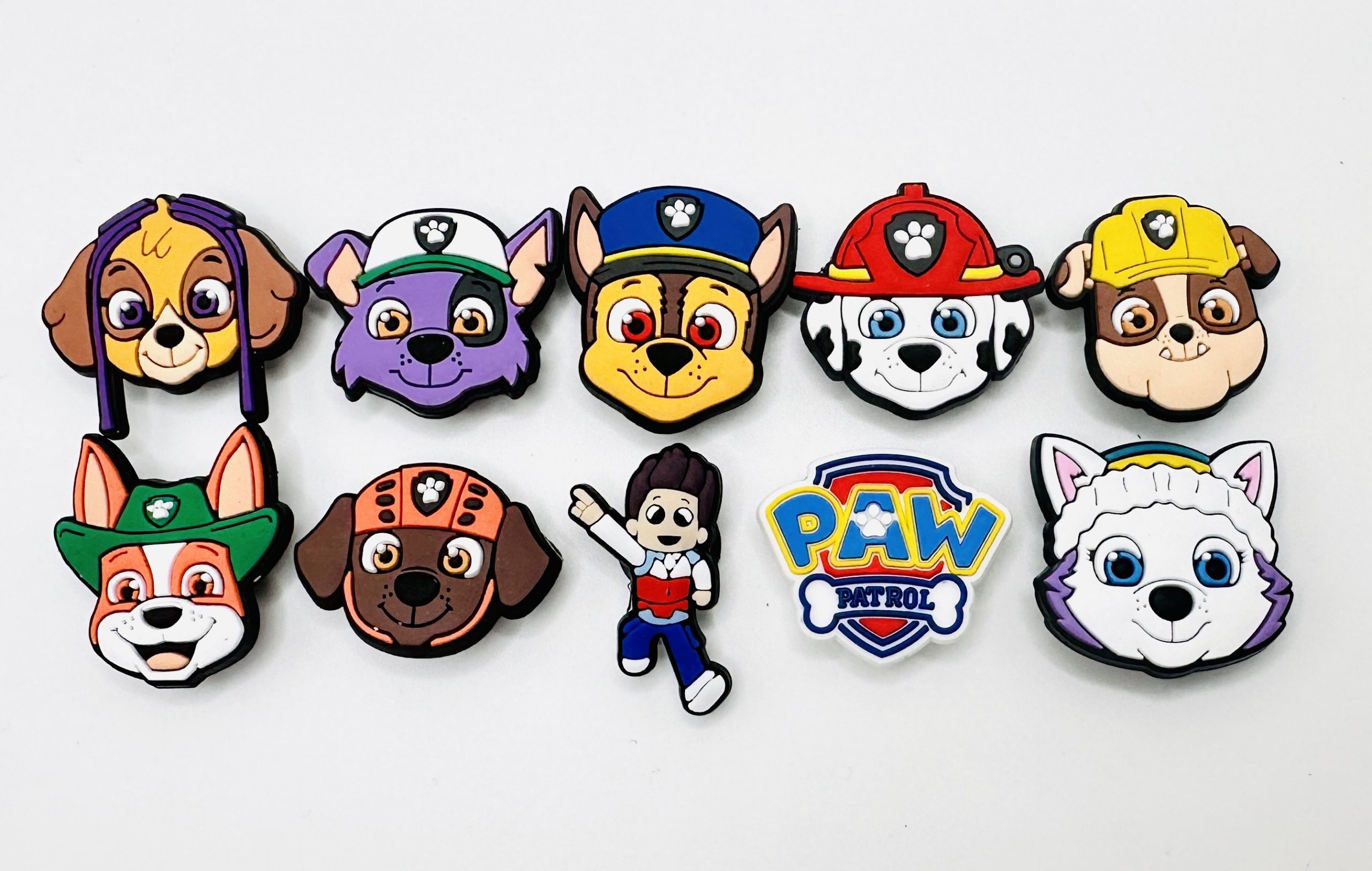 Crocs - Paw Patrol Crocband IV Clog T - Foto 9