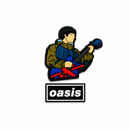 04FFAA5E-DCBF-44AC-A60E-BDA1EC6BB6DA Oasis Shoe Charms SET OF 2