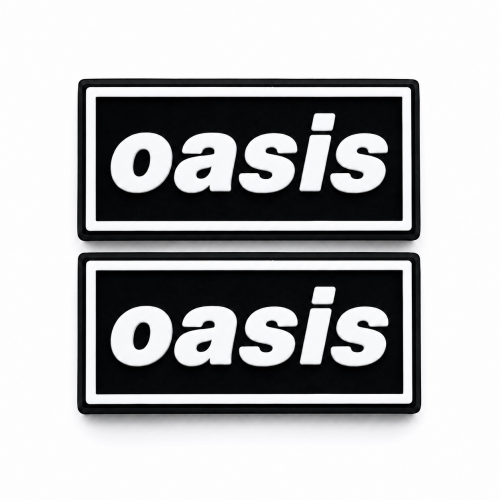 135F5D4F-2D0F-46F7-9C87-49F2077384EA Oasis Shoe Charms SET OF 2