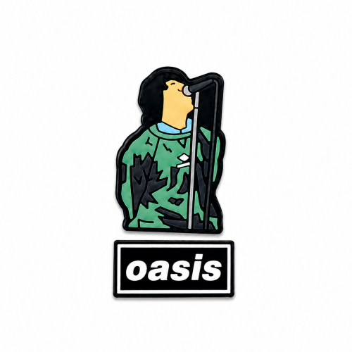 4C2995C9-6529-4958-89D8-AD619D4E321E Oasis Shoe Charms SET OF 2