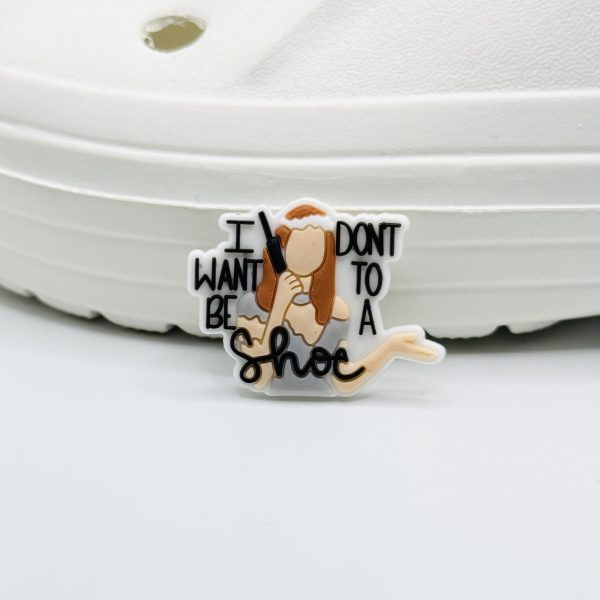IMG_8097 Friends Shoe Charm 10