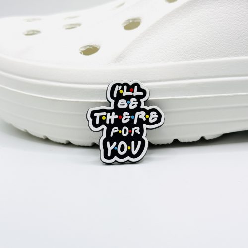 IMG_8104 Friends Shoe Charm 03