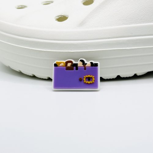 IMG_8105 Friends Shoe Charm 02