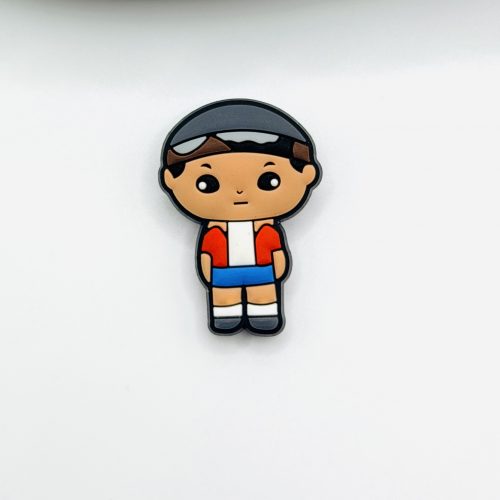 IMG_8892 Stranger Things Shoe Charm 09-12