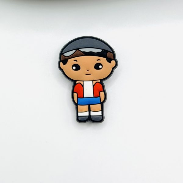IMG_8892 Stranger Things Shoe Charm 09-12