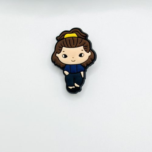 IMG_8899 Stranger Things Shoe Charm 09-16