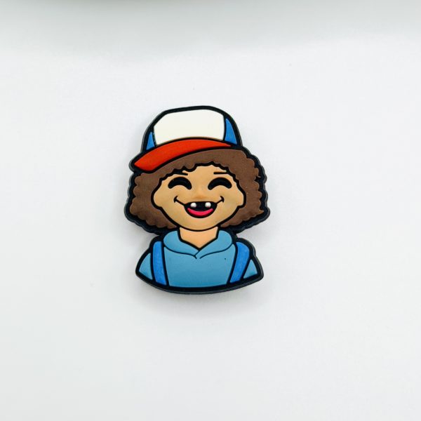 IMG_8900 Stranger Things Shoe Charm 09-15