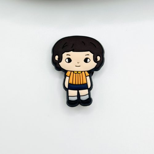 IMG_8901 Stranger Things Shoe Charm 09-14
