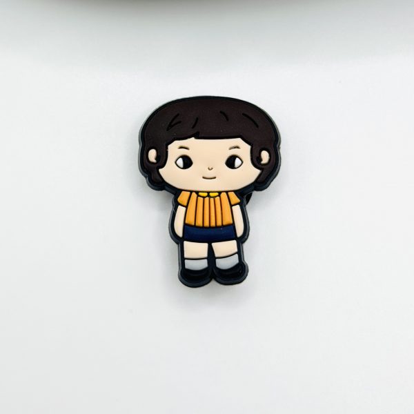 IMG_8901 Stranger Things Shoe Charm 09-14
