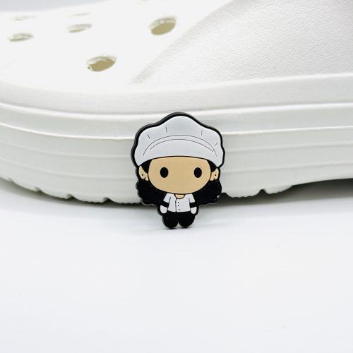 IMG_9073 Friends Shoe Charm 11