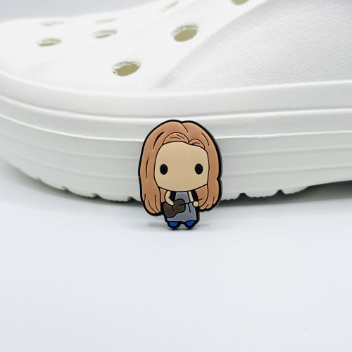 IMG_9074 Friends Shoe Charm 12