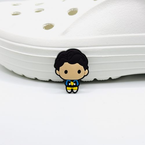 IMG_9075 Friends Shoe Charm 13
