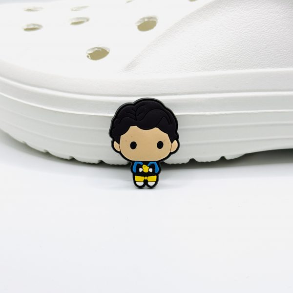 IMG_9075 Friends Shoe Charm 13