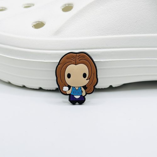 Friends Shoe Charm 14