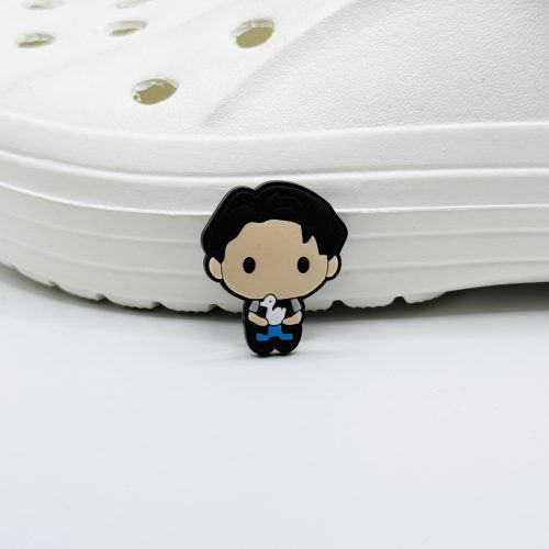IMG_9077 Friends Shoe Charm 15