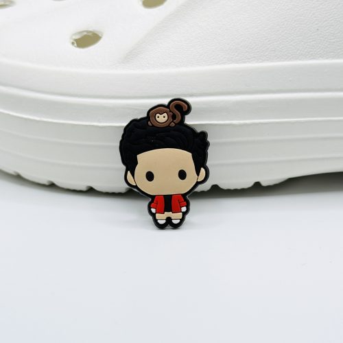 Friends Shoe Charm 16