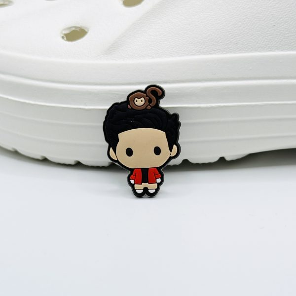 IMG_9078 Friends Shoe Charm 16