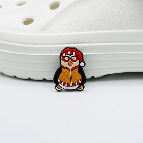 Friends Shoe Charm 18