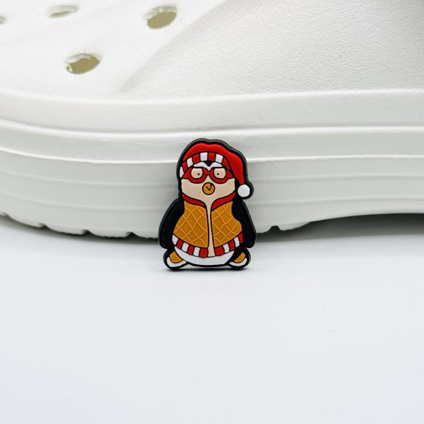 IMG_9080 Friends Shoe Charm 18