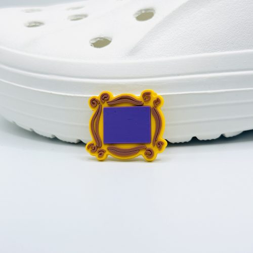 IMG_9093 Friends Shoe Charm 21