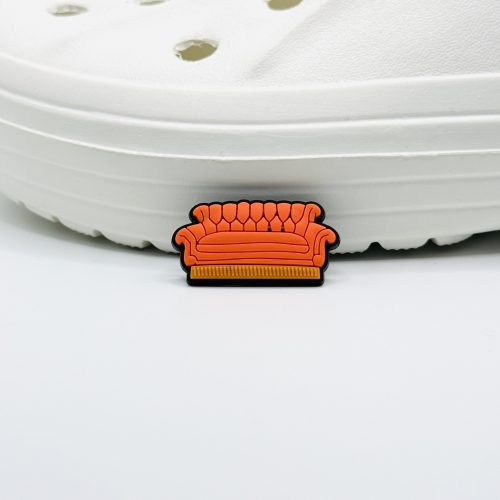 Friends Shoe Charm 23