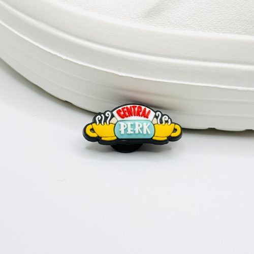 Friends Shoe Charm 27