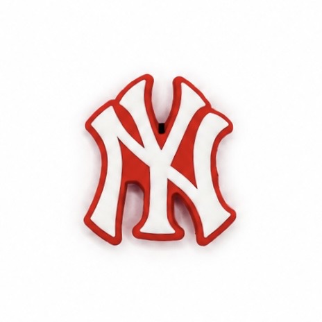 5492066E-52E7-452B-A52A-E06B8CE6AD83 NY Red Shoe Charm