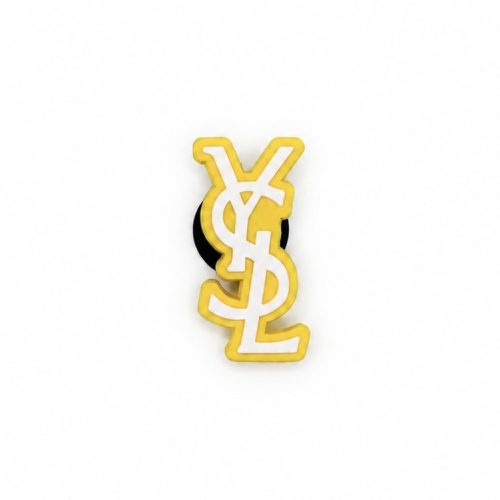 C8E2D539-9DCA-4E5A-B6F5-6A3F3CE9FC68 YSL Yellow Shoe Charm