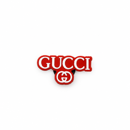 E58746D0-E8EB-4775-878F-E5DD632D640D Gucci Red Shoe Charm