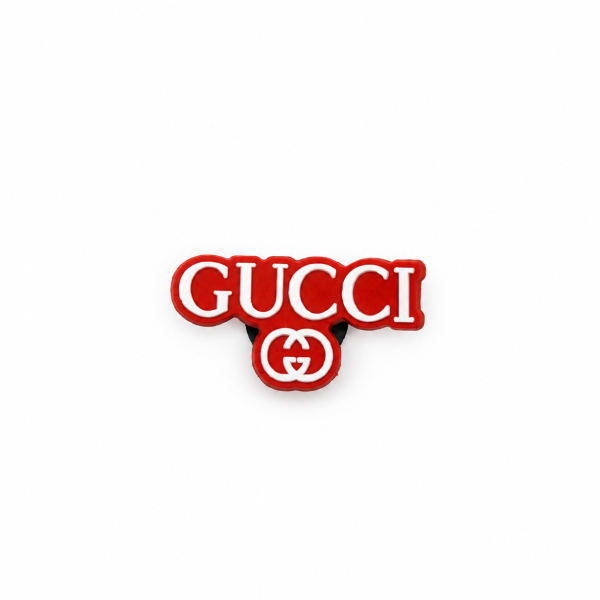 E58746D0-E8EB-4775-878F-E5DD632D640D Gucci Red Shoe Charm